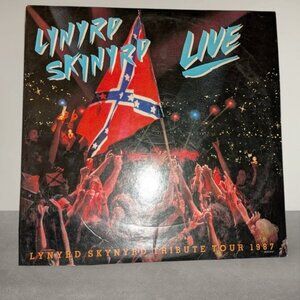 Lynard Skynrd record
